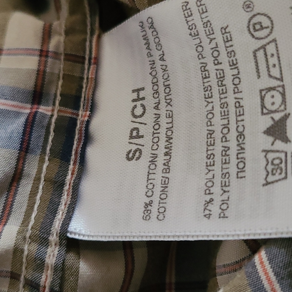 Dockers Button Down - image 5